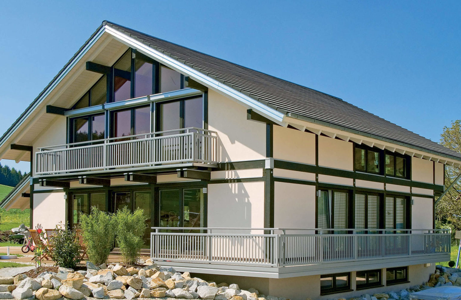 balkongelaender alu select ravenna 3