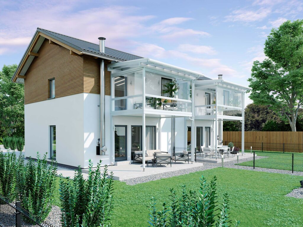 vorstellbalkon mit stuetzen 24